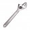 Maurer Llave Inglesa Ajustable 8"