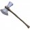 Hasbro Marvel Legend Series Réplica Hacha Electrónica Stormbreaker Thor Vendadores Endgame