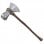 Hasbro Marvel Legend Series Réplica Hacha Electrónica Stormbreaker Thor Vendadores Endgame