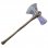 Hasbro Marvel Legend Series Réplica Hacha Electrónica Stormbreaker Thor Vendadores Endgame