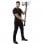 Hasbro Marvel Legend Series Réplica Hacha Electrónica Stormbreaker Thor Vendadores Endgame