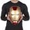 Hasbro Marvel Legend Series Casco Electrónico Iron Man Escala 1:1