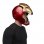 Hasbro Marvel Legend Series Casco Electrónico Iron Man Escala 1:1
