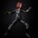Hasbro Figura de Acción Marvel Viuda Negra 15cm