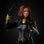 Hasbro Figura de Acción Marvel Viuda Negra 15cm