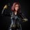 Hasbro Figura de Acción Marvel Viuda Negra 15cm