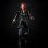 Hasbro Figura de Acción Marvel Viuda Negra 15cm