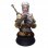 Dark Horse Busto Ciri Jugando a Gwent The Witcher 3 20cm