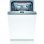 Bosch SPV4HMX54E Lavavajillas Integrable Capacidad 10 Cubiertos E
