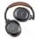 Beyerdynamic Lagoon ANC Explorer Auriculares Bluetooth con Cancelación Activa de Ruido Gris/Marrón