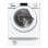 Candy CBW 27D1E-S Lavadora Integrable de Carga Frontal 7KG D