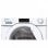 Candy CBW 27D1E-S Lavadora Integrable de Carga Frontal 7KG D