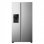 Hisense RS650N4AC1 Frigorífico Americano F Acero Inoxidable