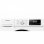 Hisense WDQY1014EVJM Lavasecadora Carga Frontal 10Kg/6Kg E Blanca