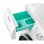 Hisense WDQY1014EVJM Lavasecadora Carga Frontal 10Kg/6Kg E Blanca