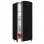 Hisense RR220D4ABF Frigorífico Una Puerta F Negro