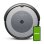 Saugroboter iRobot Roomba i3 Navigationsklasse Gyroskop 10-fache Saugleistung Sprachsteuerung