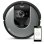 Aspirador Robô iRobot Roomba i7 Navegação Inteligente Sucção Potente Filtro Alta Eficiência