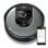 Aspirador Robô iRobot Roomba i7 Navegação Inteligente Sucção Potente Filtro Alta Eficiência