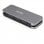 StarTech.com HB30AM4AB Schnittstellen-Hub USB 3.2 Gen 1 (3.1 Gen 1) Type-A 5000 Mbit/s Schwarz, Grau