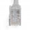 Cavo di rete StarTech RJ45 Cat 6 UTP 1m Grigio