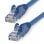 Cavo di rete StarTech RJ45 Cat 6 UTP 2 m Blu