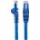 Cavo di rete StarTech RJ45 Cat 6 UTP 2 m Blu