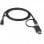 StarTech Cable USB-C con Adaptador USB-A Macho/Macho 1m Negro