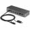 StarTech Cable USB-C con Adaptador USB-A Macho/Macho 1m Negro
