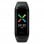 Bracelet d'activité sportive Oppo Band Noir
