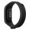 Bracelet d'activité sportive Oppo Band Noir