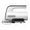 Taurus Station Inox Misch- und Knetmaschine 500W