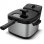 Friteuse Taurus Deep Fryer DF1200 1,5L 1200W Acier Inoxydable Compacte