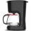Solac Coffee4you Cafetera de Goteo 1.25L 750W Negra