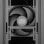 Cooler Master Silencio S400 USB 3.1 Noir