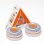 Help Flash V2.0 Pack 2 Dispositivo de Señalización V16 Homologado DGT