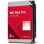 Western Digital Red Pro Interne Festplatte 2 TB 7200 RPM 64 MB 3.5" Serial ATA III