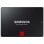 Samsung 860 Pro 2.5" SSD 4TB SATA 3