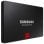 Samsung 860 Pro 2.5" SSD 4TB SATA 3