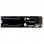 WD Black SN750 SSD 250GB M.2 NVMe 3D Nand PCI Express 3.0
