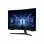 Samsung Odyssey G5 LC32G55TQWRXEN 32" LED WQHD 144Hz FreeSync Premium Curva