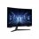 Samsung Odyssey G5 LC32G55TQWRXEN 32" LED WQHD 144Hz FreeSync Premium Curva