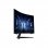 Samsung Odyssey G5 LC32G55TQWRXEN 32" LED WQHD 144Hz FreeSync Premium Curva