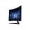 Samsung Odyssey G5 27"