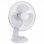Ventilatore da tavolo Infiniton DN-30DW 40W Bianco