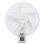 Infiniton WN-31W Ventilador de Pared 50W Blanco