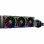 Alpenföhn Gletscherwasser 360 High Speed Refrigeración Líquida RGB 360mm