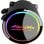 Alpenföhn Gletscherwasser 360 High Speed Refrigeración Líquida RGB 360mm