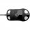 Endgame Gear XM1r Ratón Gaming 19000 DPI Negro
