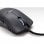 Souris de jeu Ducky Feather ARGB 16 000 DPI noire